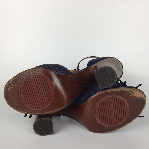 Chie Mihara Jetaime Heels - Picture 11 of 16